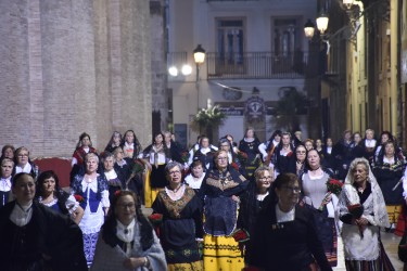 Imagen galería Ofrena Valencia 2024 - 4197 | El Periódico de Aquí