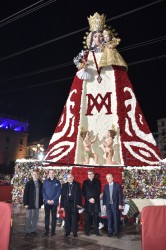 Imagen galería Ofrena Valencia 2024 - 4187 | El Periódico de Aquí