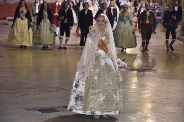 Imagen galería Ofrena Valencia 2024 - 4181 | El Periódico de Aquí