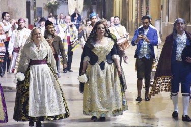 Imagen galería Ofrena Valencia 2024 - 4196 | El Periódico de Aquí