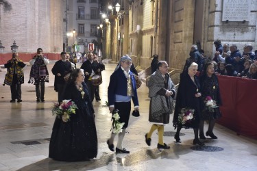 Imagen galería Ofrena Valencia 2024 - 4190 | El Periódico de Aquí
