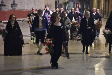 Imagen galería Ofrena Valencia 2024 - 4191 | El Periódico de Aquí