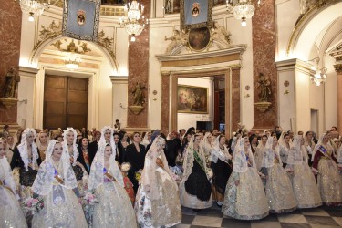 Imagen galería Ofrena Valencia 2024 - 4179 | El Periódico de Aquí