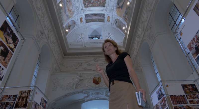 Ana, Graz./EPDA Ana, Graz./EPDA