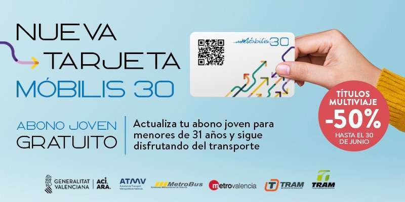 Imagen de la Mobilis.  EPDA