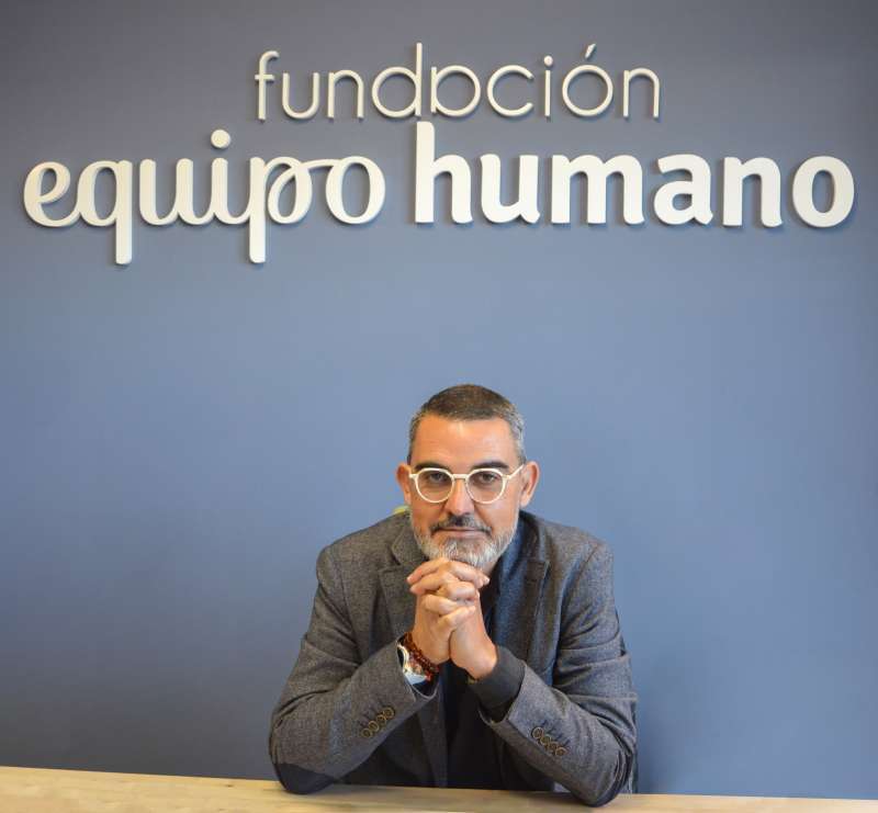 Jos Enrique Garcia