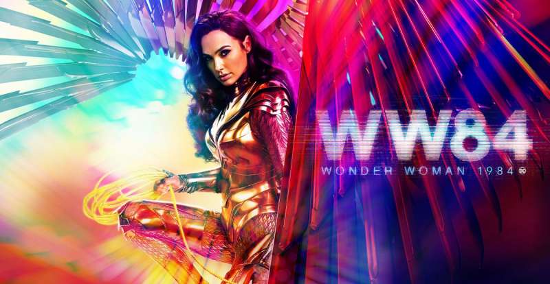 HBO trae por fin la segunda entrega de las aventuras de Wonder Woman. /EPDA