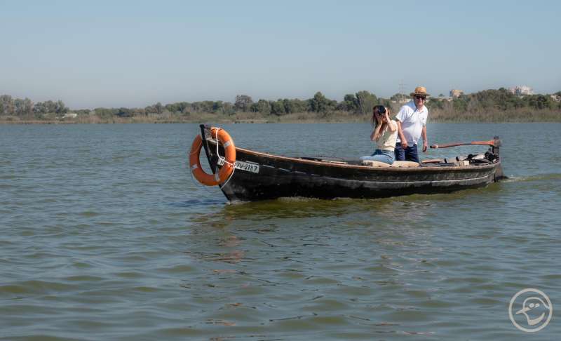 Los Parques Naturales de la Albufera y la Sierra Calderona fueron los protagonistas. /EPDA