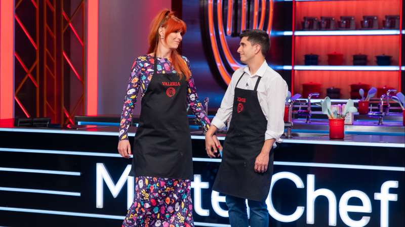 Imagen de Masterchef. EPDA