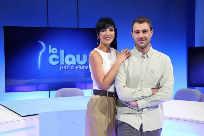 La clau per a viure | EPDA