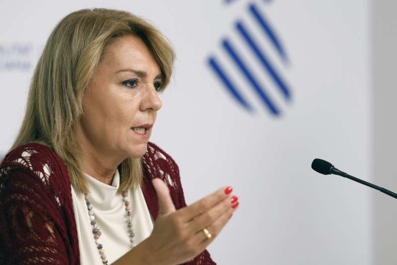 Susana Camarero. EPDA