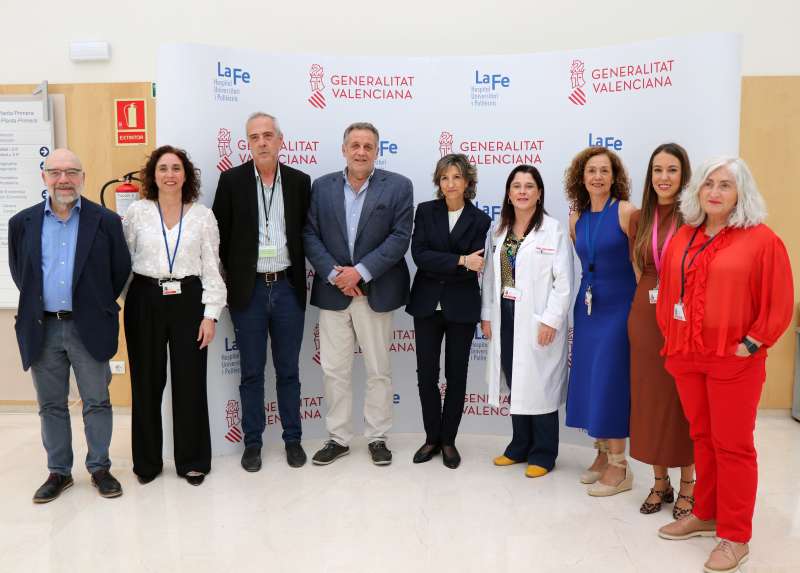 Imagen del acto.  EPDA