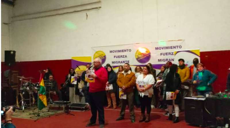 Valencia concentra el 6 % y Alicante el 5 % de extranjeros con residencia por arraigo.  EPDA