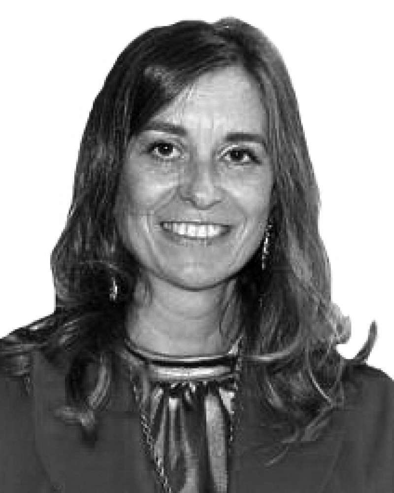 Susana Gisbert. EPDA