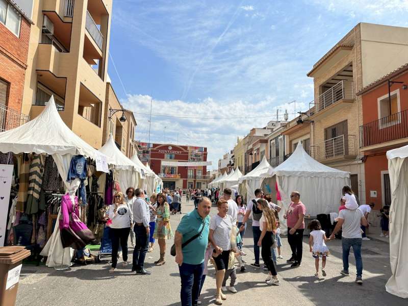 Ledici de FirALEC de lany passat. EPDA