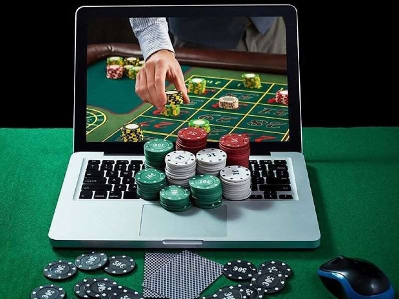 Cinco errores de casinos en linea de novato que puede corregir hoy