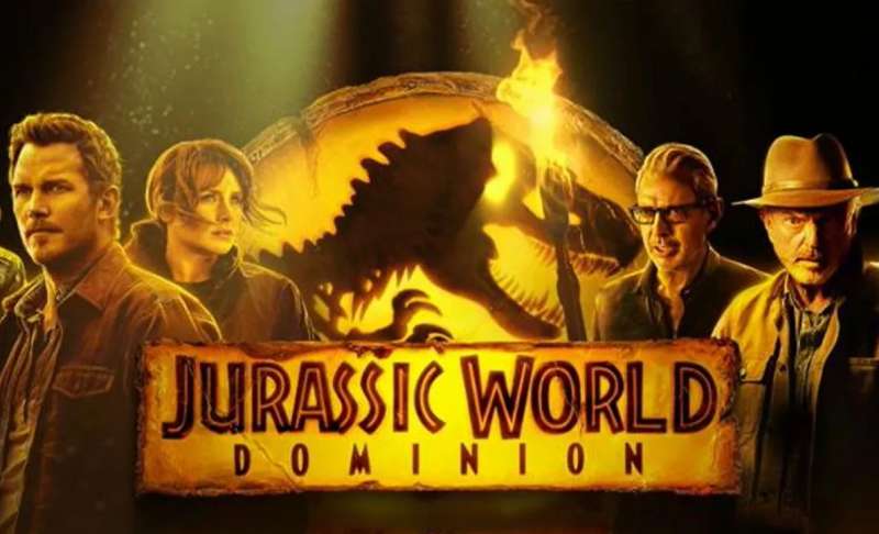 Telecinco estren Jurassic World este domingo. EPDA