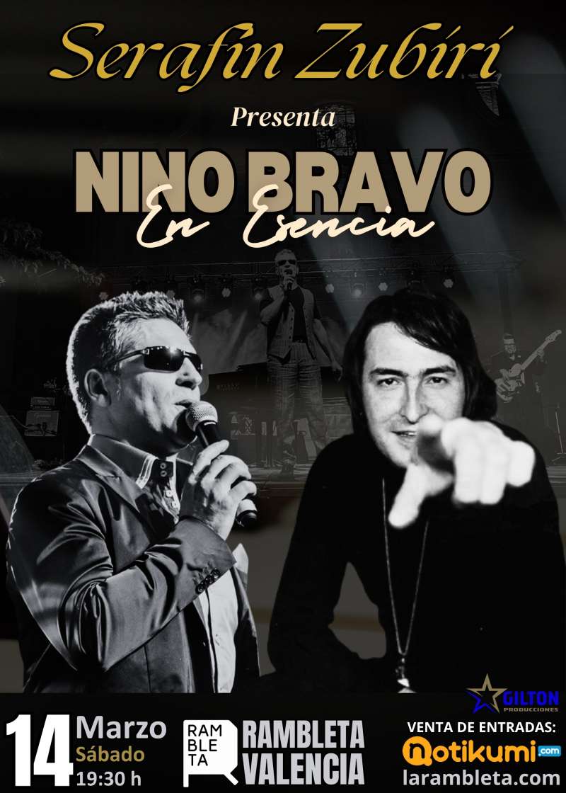 Cartel concierto. EPDA