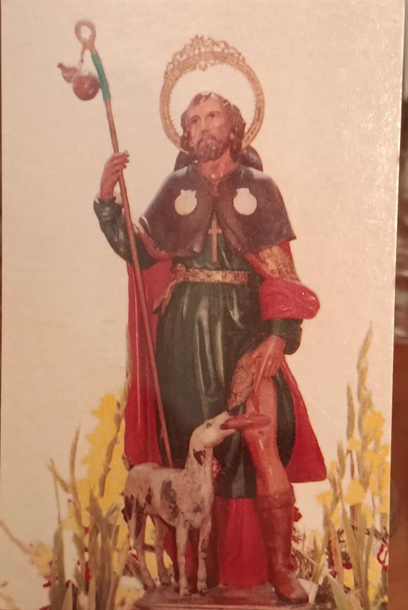 San Roque./EPDA