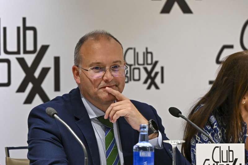 Miguel Tellado Fernando Villar