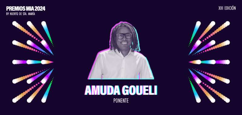 Amuda Goeli. EPDA