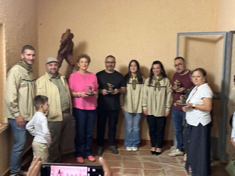 Las asociaciones con la obra. EPD