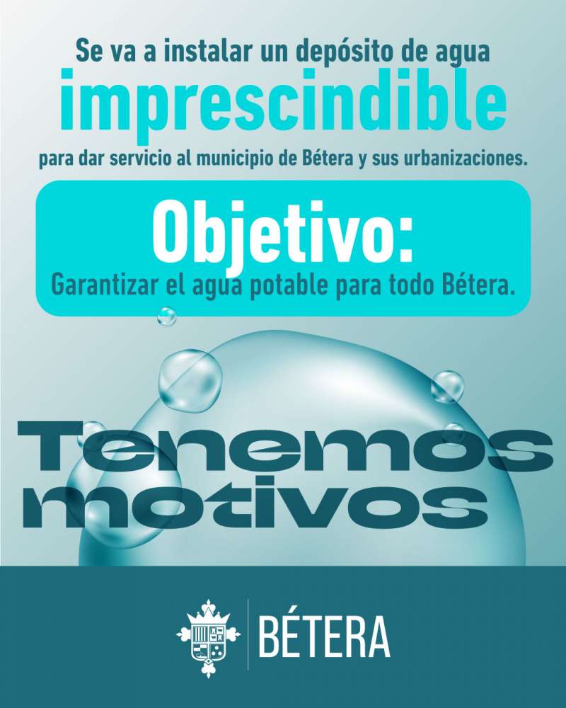 Cartel informativo del proyecto EPDA