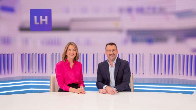 La hora de la 1 | RTVE