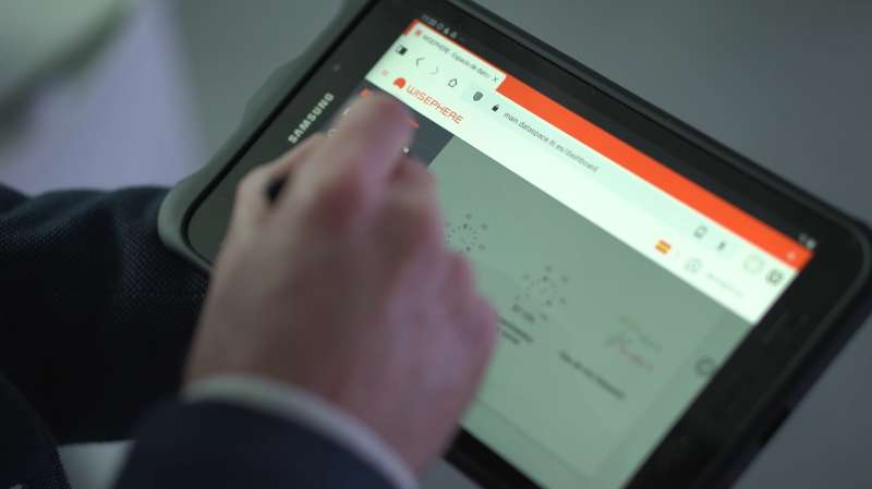 ITI consolida su papel en el desarrollo de tecnolog�as estrat�gicas para la soberan�a tecnol�gica espa�ola. EPDA