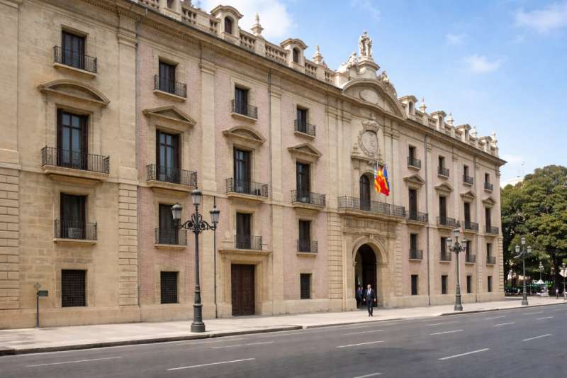 Qu� hacer si te enfrentas a un proceso penal en la Comunidad Valenciana: claves para actuar desde el inicio.  EPDA