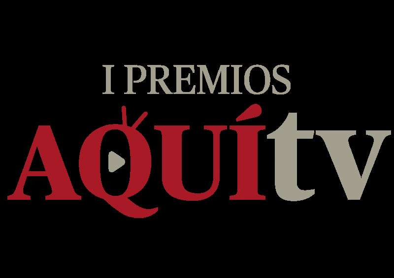Los I Premios AQUÍ TV tendrán lugar el día 23 de septiembre en la localidad valenciana de Canet d