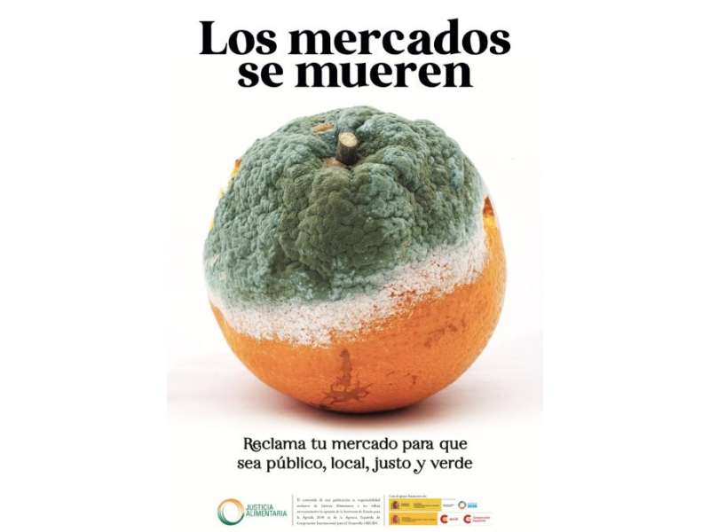 Imagen de la campaa. /EPDA