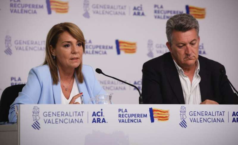 Imagen de al rueda de prensa.  EPDA