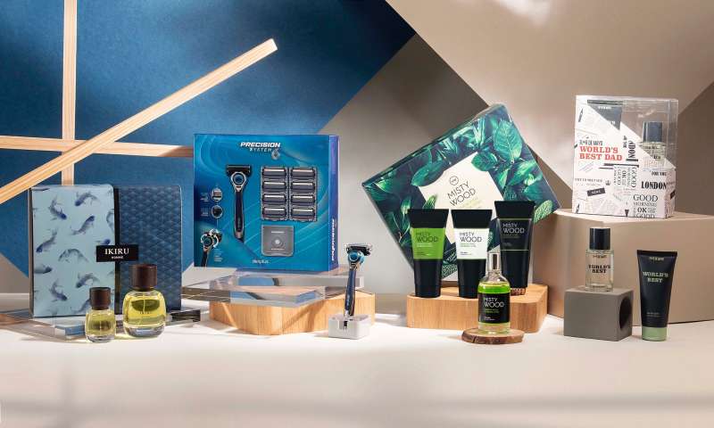 Lotes del Día del Padre. -EPDA