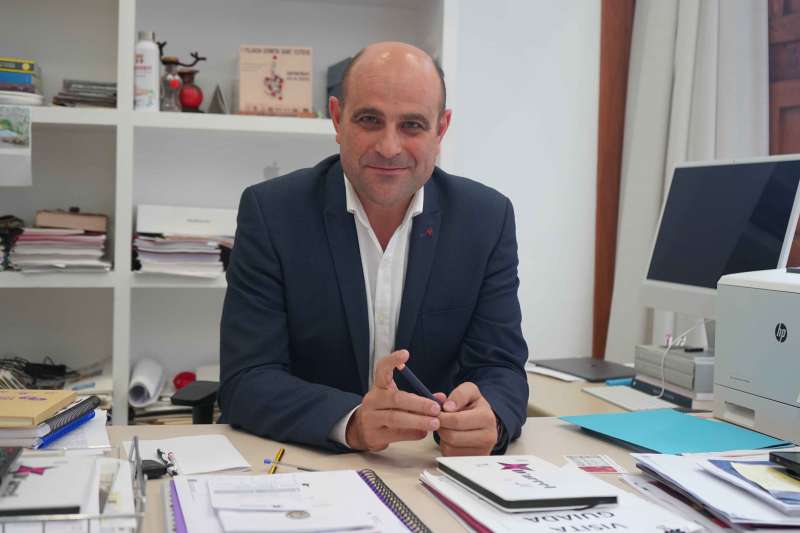 Ricard Gallego.EPDA