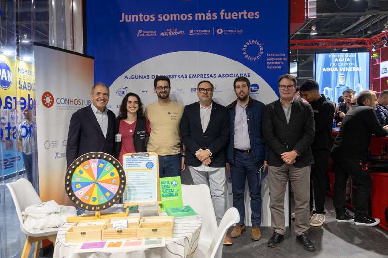 Visita institucional  EPDA