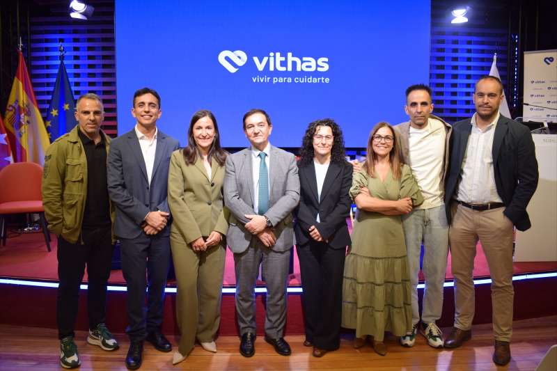 Foto de familia de la jornada. EPDA