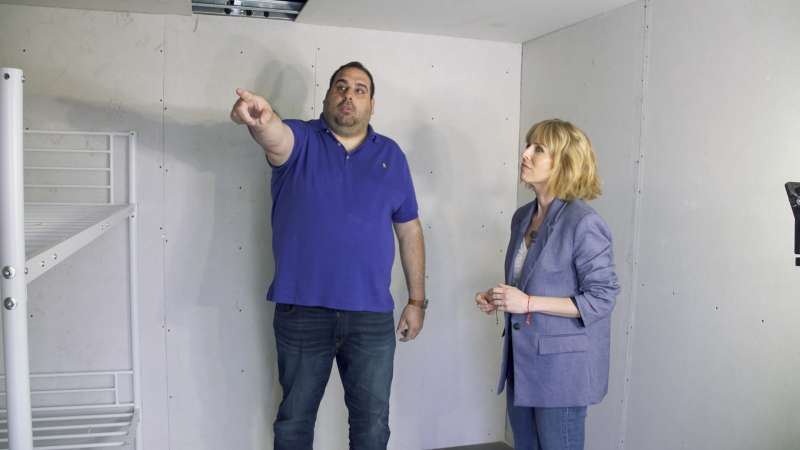 Foto del programa .  EPDA