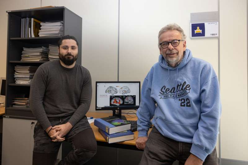 Grupo de Neuropsicologa y Neuroimagen Funcional de la Universitat Jaume I de Castell. EPDA