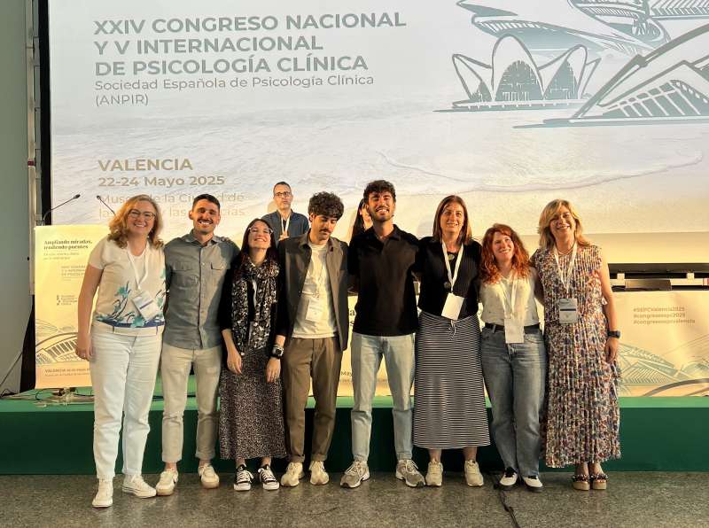Comit organizador. EPDA