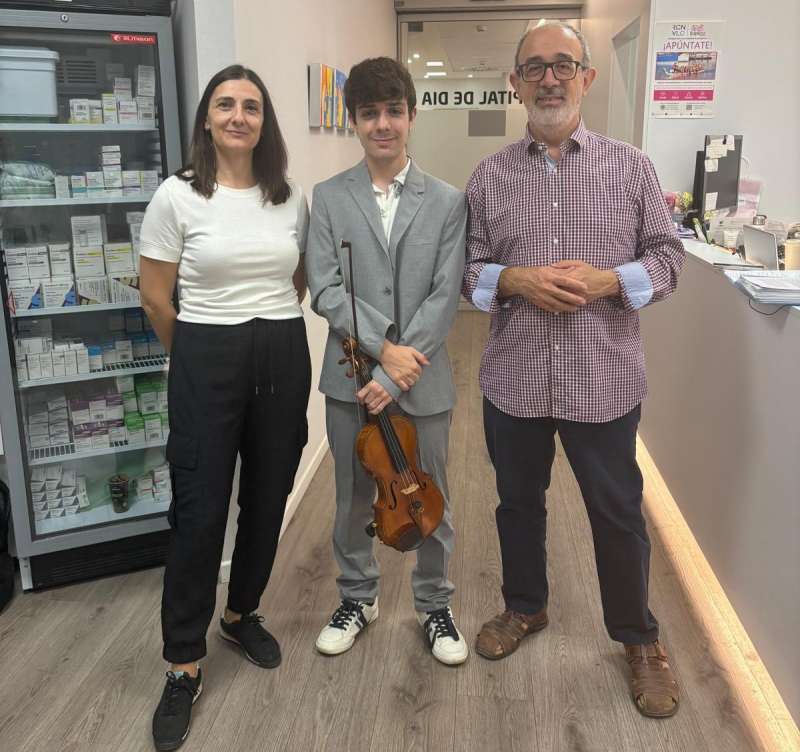 Estudios previos han demostrado que la musicoterapia puede reducir el estrs, mejorar el estado de nimo y contribuir al bienestar general de los pacientes oncolgicos

