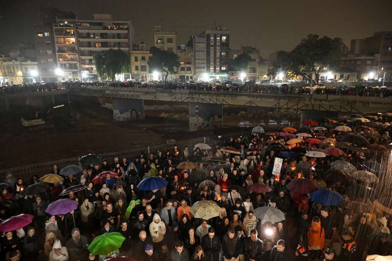 Homenatge de Paiporta  EPDA