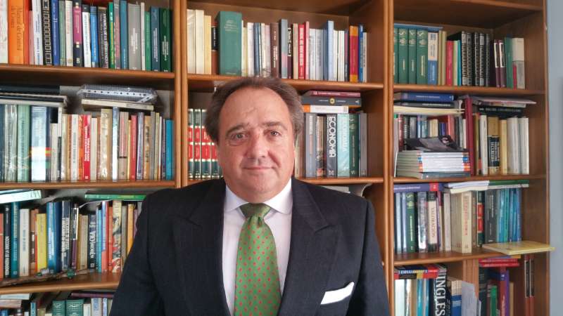 Josu Imanol Delgado y Ugarte