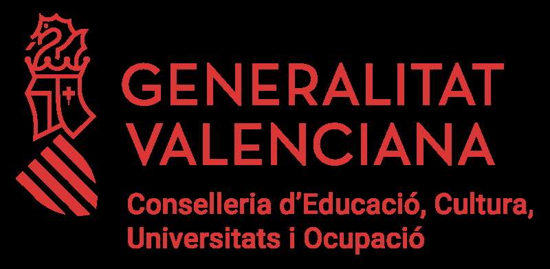 Imagen del logo.  EPDA