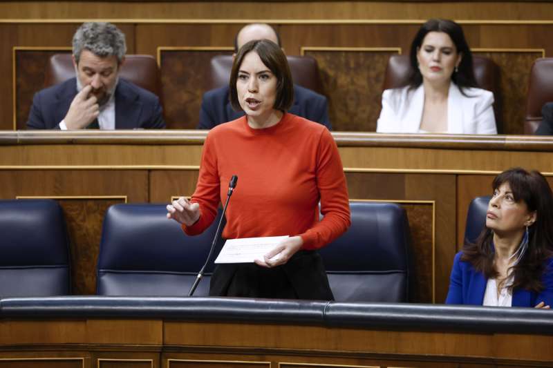 Diana Morant. EPDA
