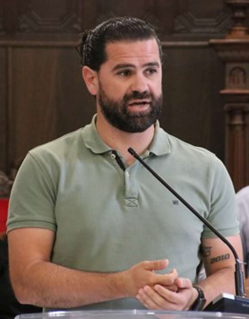 Antonino Muoz.  EPDA