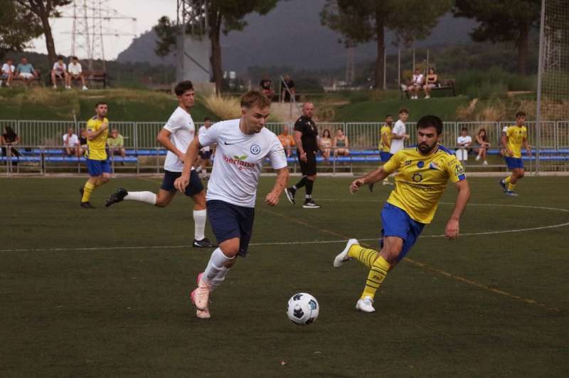Partido de pretemporada del Sagunto FB | Sagunto FB va Facebook 