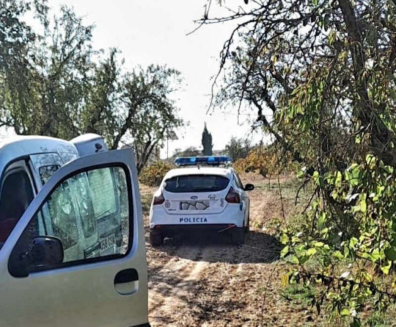 Se prolongará hasta el mes de junio con controles policiales en carreteras y vigilancia con el helicóptero de la Generalitat y drones. /EPDA