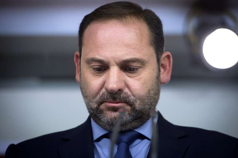 Jos Luis balos. EPDA
