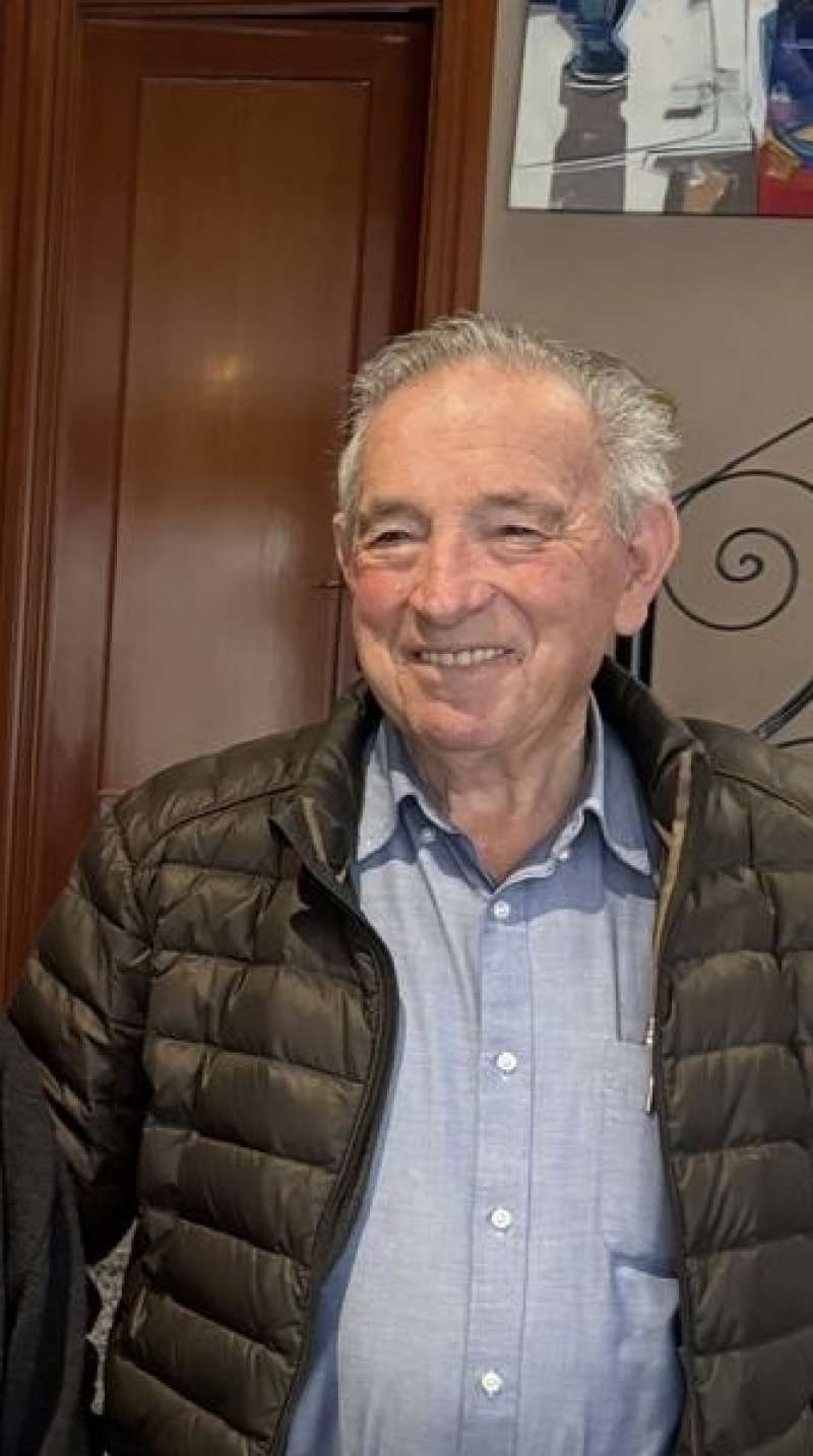 Amado Villar Prez